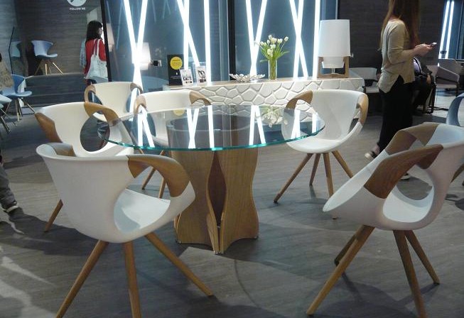 Salone del Mobile 2016
